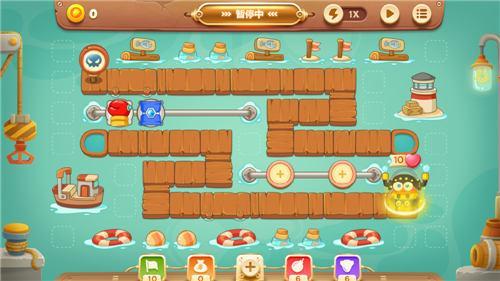 保卫萝卜3最新版2025