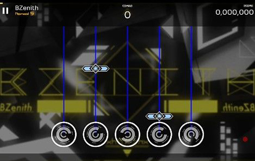 orzmic手游官方版