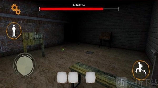 恐怖双胞胎猎枪版本