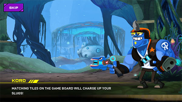 斯拉格精灵一决雌雄2中文版