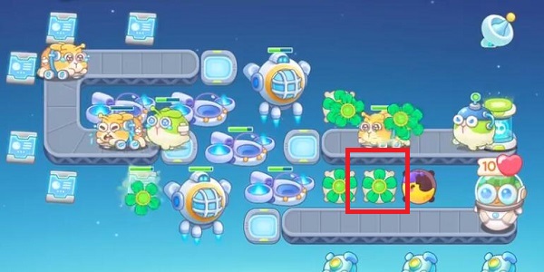 保卫萝卜4官方正版