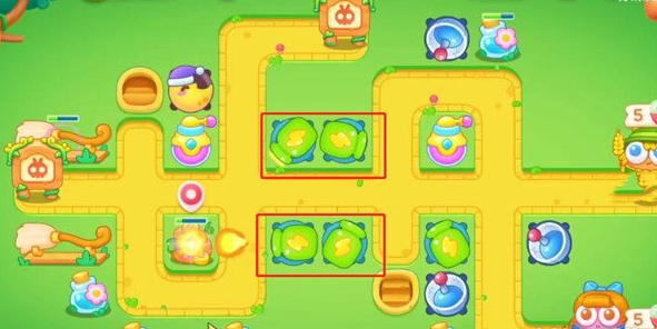 保卫萝卜4官方正版