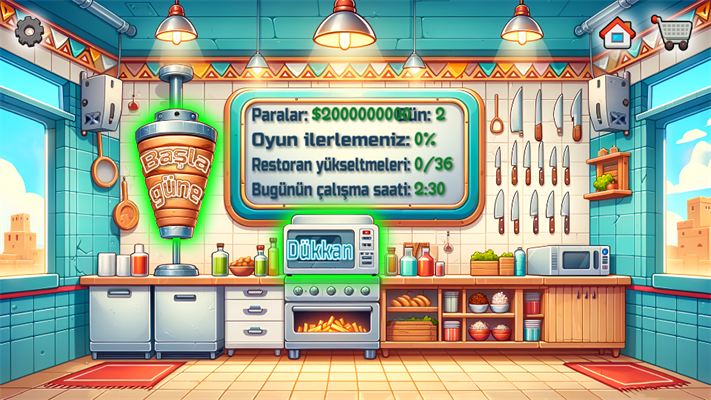 沙威玛传奇 安卓官网版