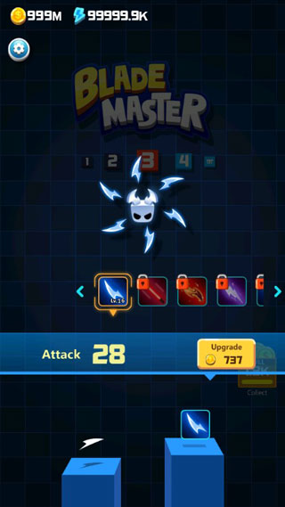 刀锋大师官方版