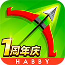 弓箭传说2025最新版