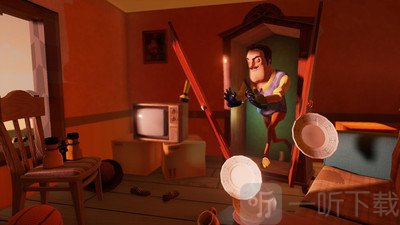 闷骚邻居的阿2手机版