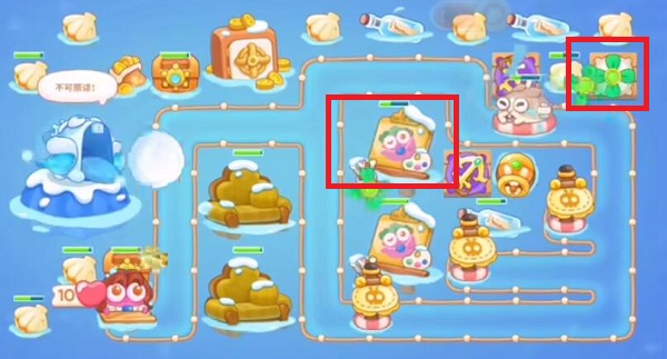 保卫萝卜4官方正版