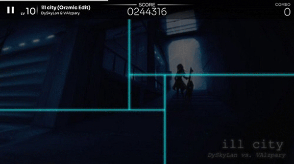 orzmic手游官方版