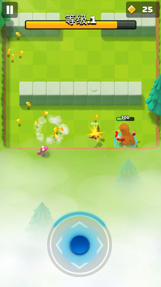 弓箭传说2025最新版