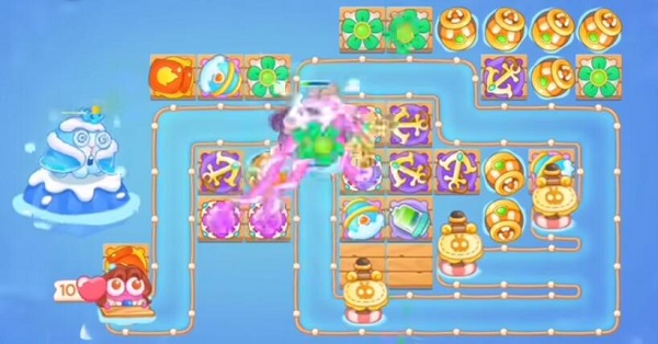 保卫萝卜4官方正版