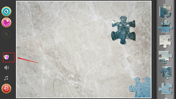 拼图挑战游戏官方版