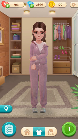 家庭小镇最新版本