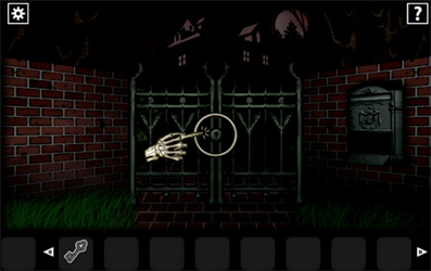 遗忘之丘秋日手游