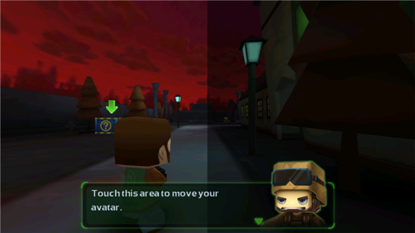 迷你英雄2官方版