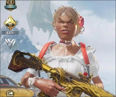 和平精英2025最新版