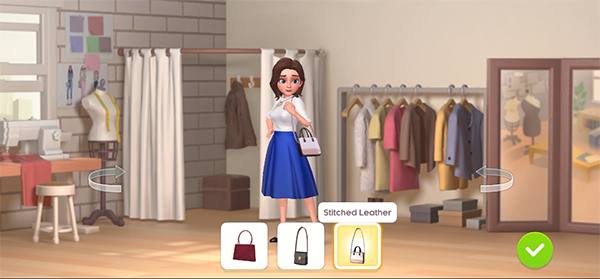 Project Makeover中文官方版