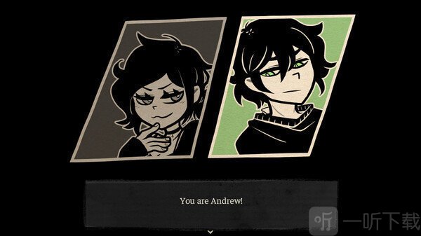 安迪与莉莉的棺材第三章