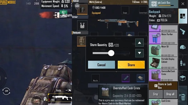 PUBG地铁逃生2025最新版