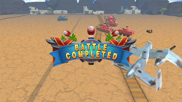 陆军战斗模拟器官方正版(Army Battle Simulator)