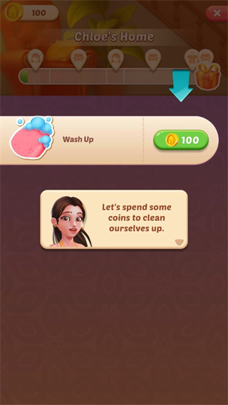 家庭小镇最新版本