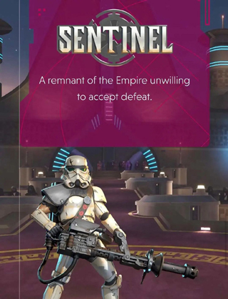 星球大战银河猎手官方版