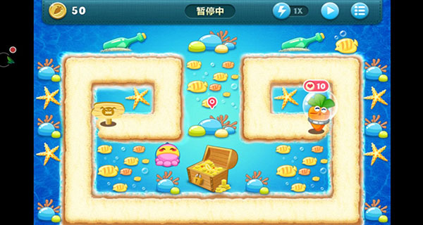 保卫萝卜官方正版