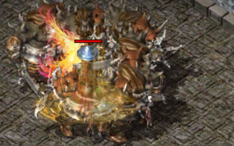 地鼠传奇手游官方版