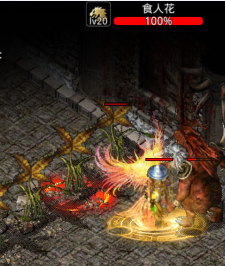 地鼠传奇手游官方版