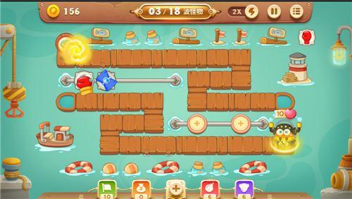 保卫萝卜3最新版2025