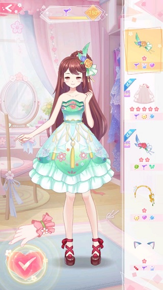 花小楼的星光衣橱官方版