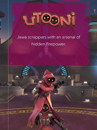 星球大战银河猎手官方版