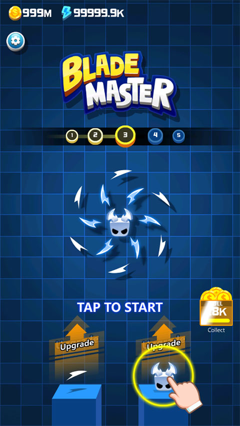 刀锋大师官方版