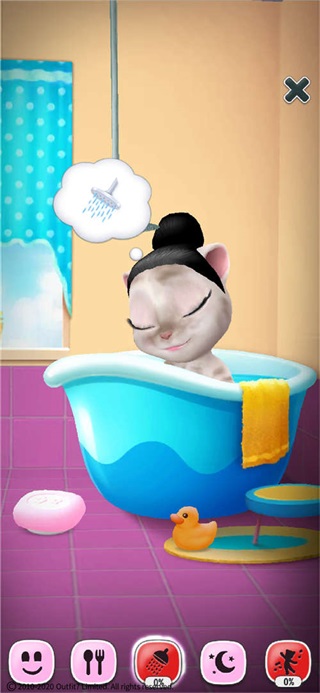 我的安吉拉官方正版