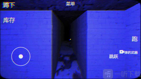 恐怖密室解谜求生