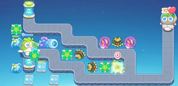 保卫萝卜4官方正版