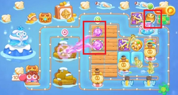 保卫萝卜4官方正版