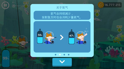 thefishercat官方正版