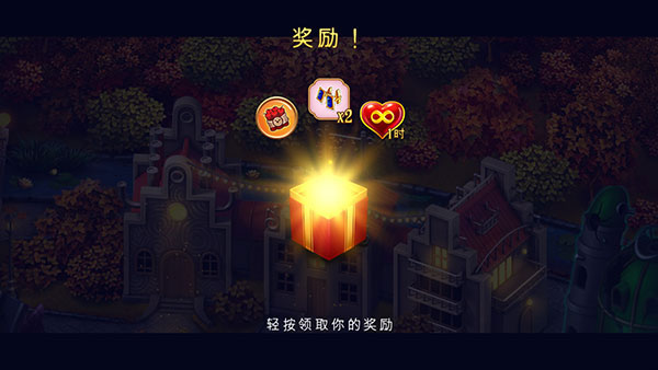 钟表匠趣味消消最新版