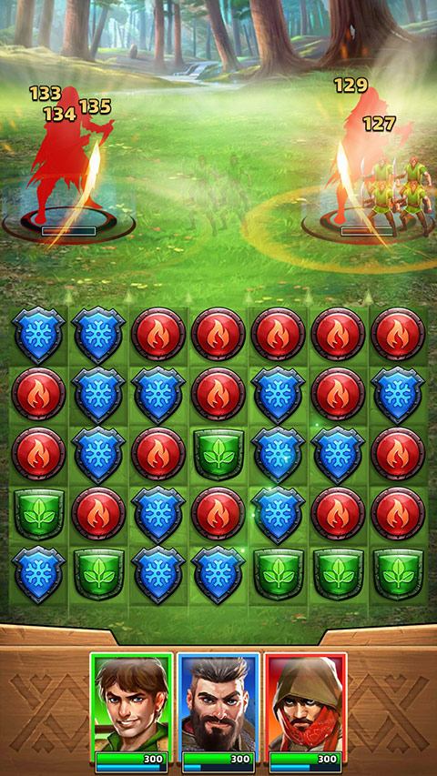 帝国与谜题官方版