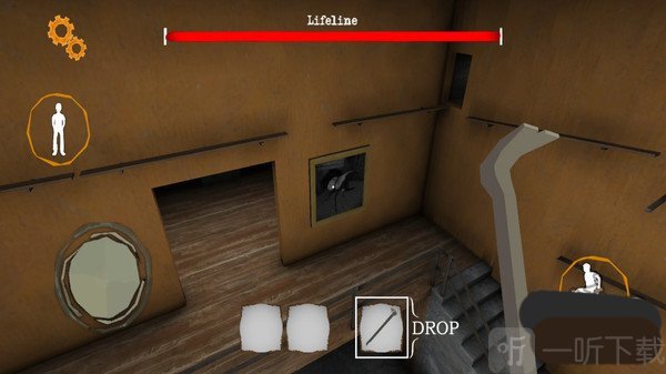 恐怖双胞胎猎枪版本