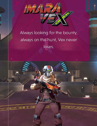 星球大战银河猎手官方版