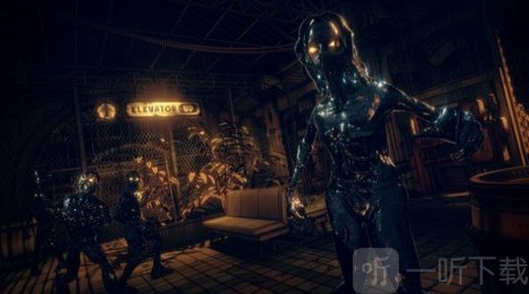 班迪与黑暗复兴