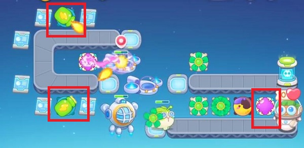 保卫萝卜4官方正版