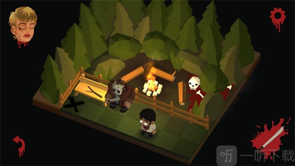 13号星期五完整版