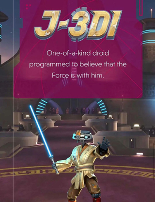 星球大战银河猎手官方版