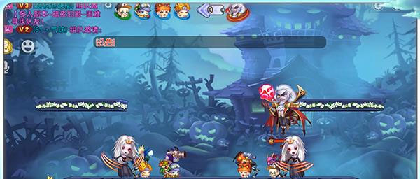 弹弹堂2025年最新版