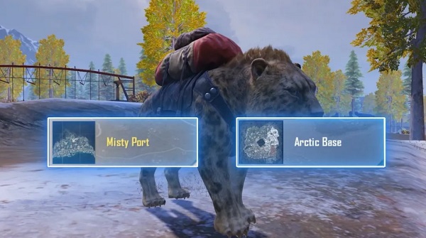 PUBG地铁逃生2025最新版