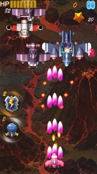 飞机闯关战 官方版