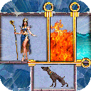 帝国与魔法九游版