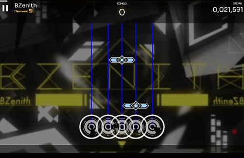 orzmic手游官方版